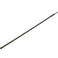 Бур по бетону M-Lion SDS-Plus двойная резьба 32х1000мм MDD321000P