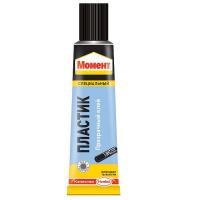 Клей Момент Пластик прозрачный 30 мл