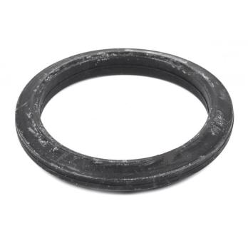 Колесо фрикциона привода хода снегоуборщика 125мм 