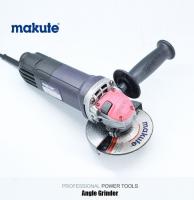 Ушм makute 125mm 850W AG126-SV