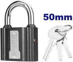 EPDKR5001 - EMTOP Замок навесной стальной 50мм