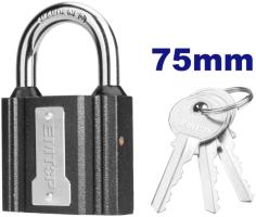 EPDKR7001 - EMTOP Замок навесной стальной 75мм