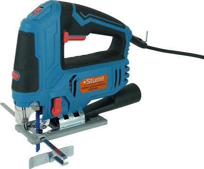 Лобзик электрический STURM JS4010QL 1000Вт. 
