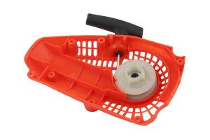 Кикстартер на кусторез 