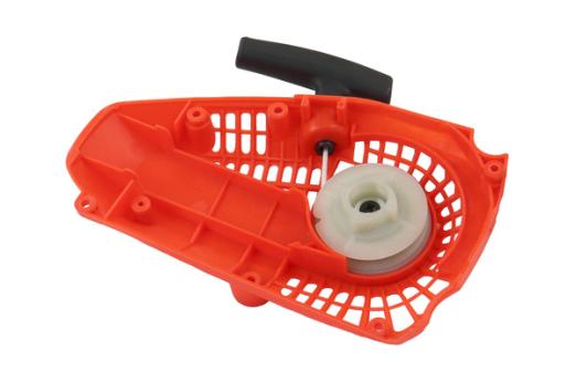 Кикстартер на кусторез 