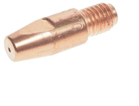 Сопло для полуавтомата 0.8мм