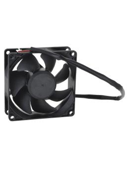 Вентилятор на сварку 24В 9*9*2.5