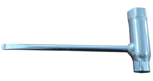 Ключ для бензопилы 