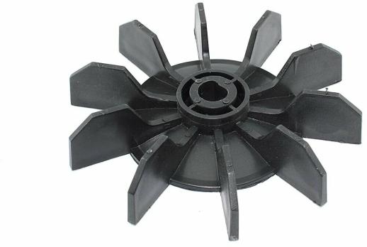 Вентилятор для компрессора 