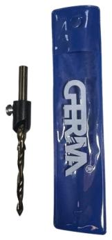 Сверло под конфирмат 4 мм GERMA 