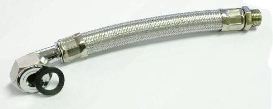 Шланг Мария к/тонкий