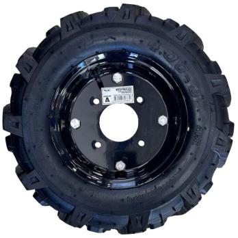 Колесо для мотоблока левое 4.00-8 Total Tools 