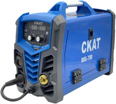 Сварочный аппарат CKAT MIG-700