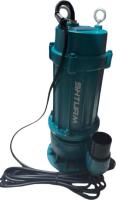 Насос погружной фекально дренажный SHTURM ST-GNWQ50/2900 