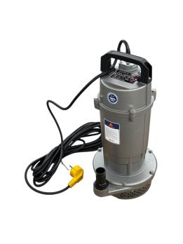 Насос погружной дренажный GARLA QDX3-25-0.8 