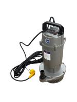 Насос погружной дренажный GARLA QDX1.5-16-0.4