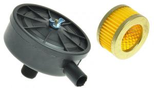 Воздушный фильтр для компрессора в сборе,  1/2