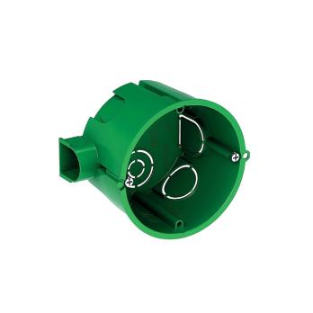 Коробка монтажная КМ-35100 