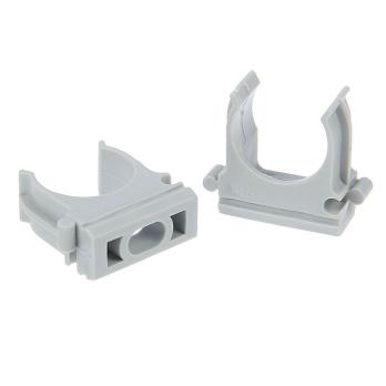 300-016 Крепеж-клипса для труб F 16 мм 