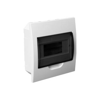 SMART BOX ЩРВ-П-8 модулей встраиваемый пластиковый IP41 UNIT