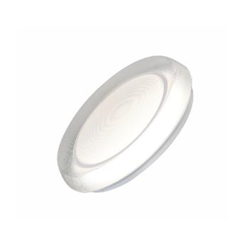Светодиодный светильник LED ДПО VIVA (белый) 72W 5400Lm d490x75 4000K IP20 MEGALIGHT 