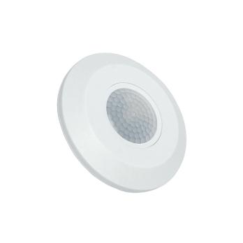 Датчик движения FOX-026 2000W 360гр. 8m IP20 MEGALIGHT