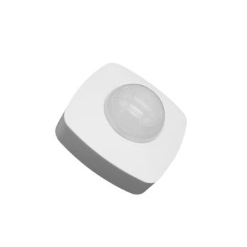 Датчик движения FOX-022 1200W 360гр 2-8m IP20 MEGALIGHT