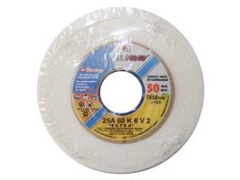 Круг шлифовальный 150х16х12,7 мм, 63C, F40, K-L, 7 V 35