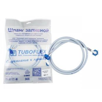 Шланг заливной TUBOFLEX TBX 500 4 метра