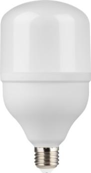 Лампы светодиодные промышленные T6 Заря 40W E40 6400-6500K 