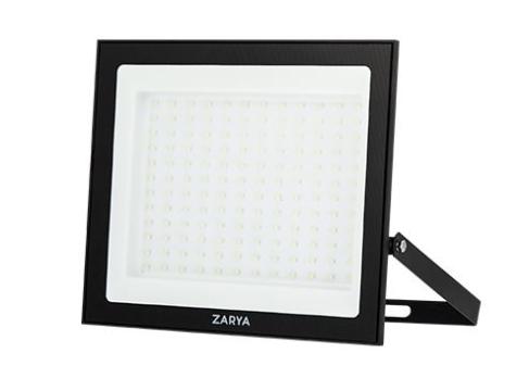 Прожектор SMD 100W 6000-6500K Заря Premium, 210х181х24мм, IP65