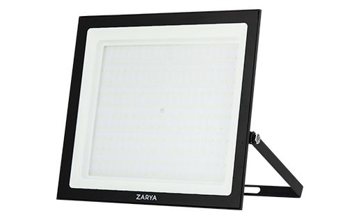Прожектор SMD 200W Заря Premium, 327х247х25мм, IP65
