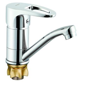 Смеситель для раковины UDIS 4T4-B180