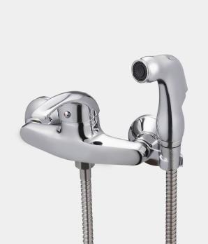 Смеситель для биде UDIS LUN5-B031