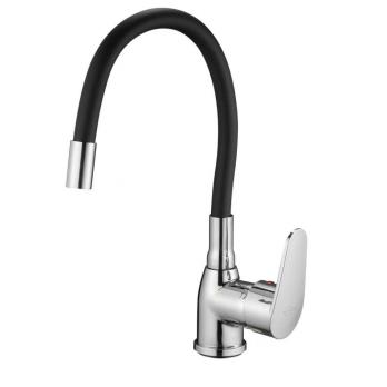 Смеситель для кухни Solone KAG-4005