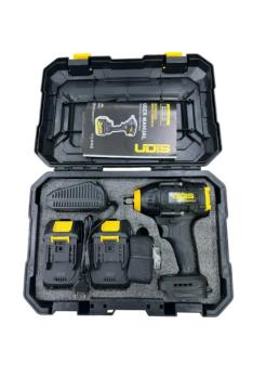 Аккумуляторный гайковёрт UDIS SDAX-21BL-800 
