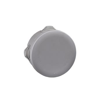 Распределительная коробка о/у с сальниками 80х40 IP55 IMT35094 Systeme Electric 