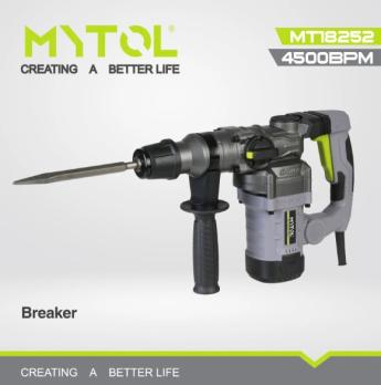 MT18252 BMC Перфоратор 1800 Вт Mytol