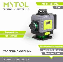 MT44186 IMC Лазерный уровень 16 лучей Mytol