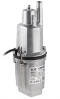 Насос вибрационный ECO CPV-307 (300Вт, 1300 л/ч, с питающ. пров. 10м, верх.забор воды, аналог насоса