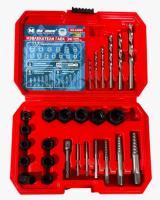 Извлекатели гаек Maximum MX-18563