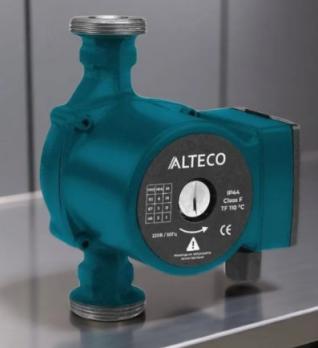 Насос циркуляционный ALTECO CPC 32-60/180