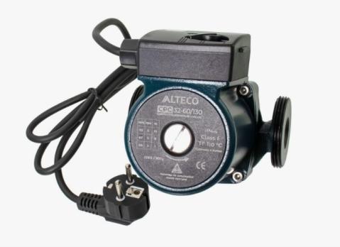 Насос циркуляционный ALTECO CPC 32-60/130