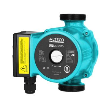 Насос циркуляционный ALTECO CP 32-6/180