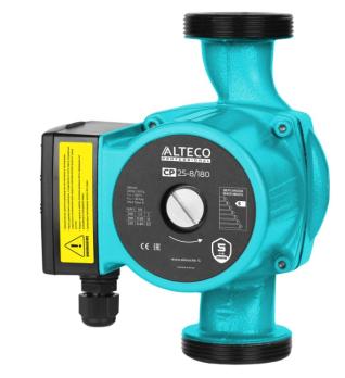 Насос циркуляционный ALTECO CP 25-8/180