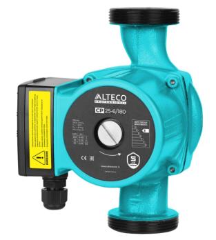 Насос циркуляционный ALTECO CP 25-6/180