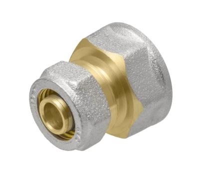 Фитинг м-пластик CASELA переходник S16x¾F
