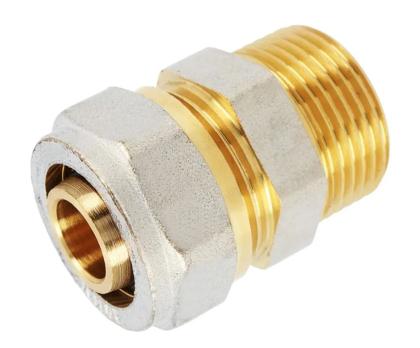 Фитинг м-пластик CASELA переходник S20x¾M