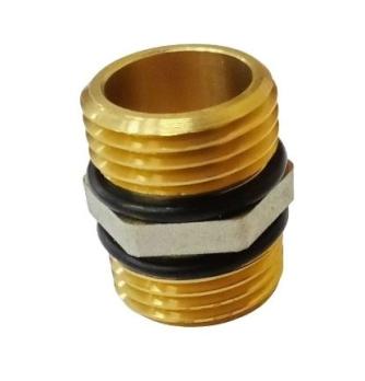 Фитинг CASELA ECO ниппель S½MM