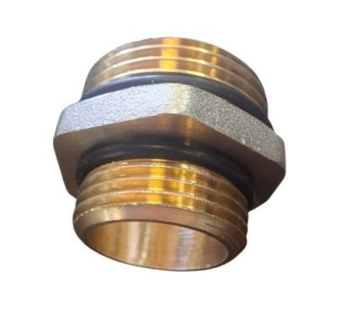 Фитинг CASELA ECO ниппель S¾Mx1M